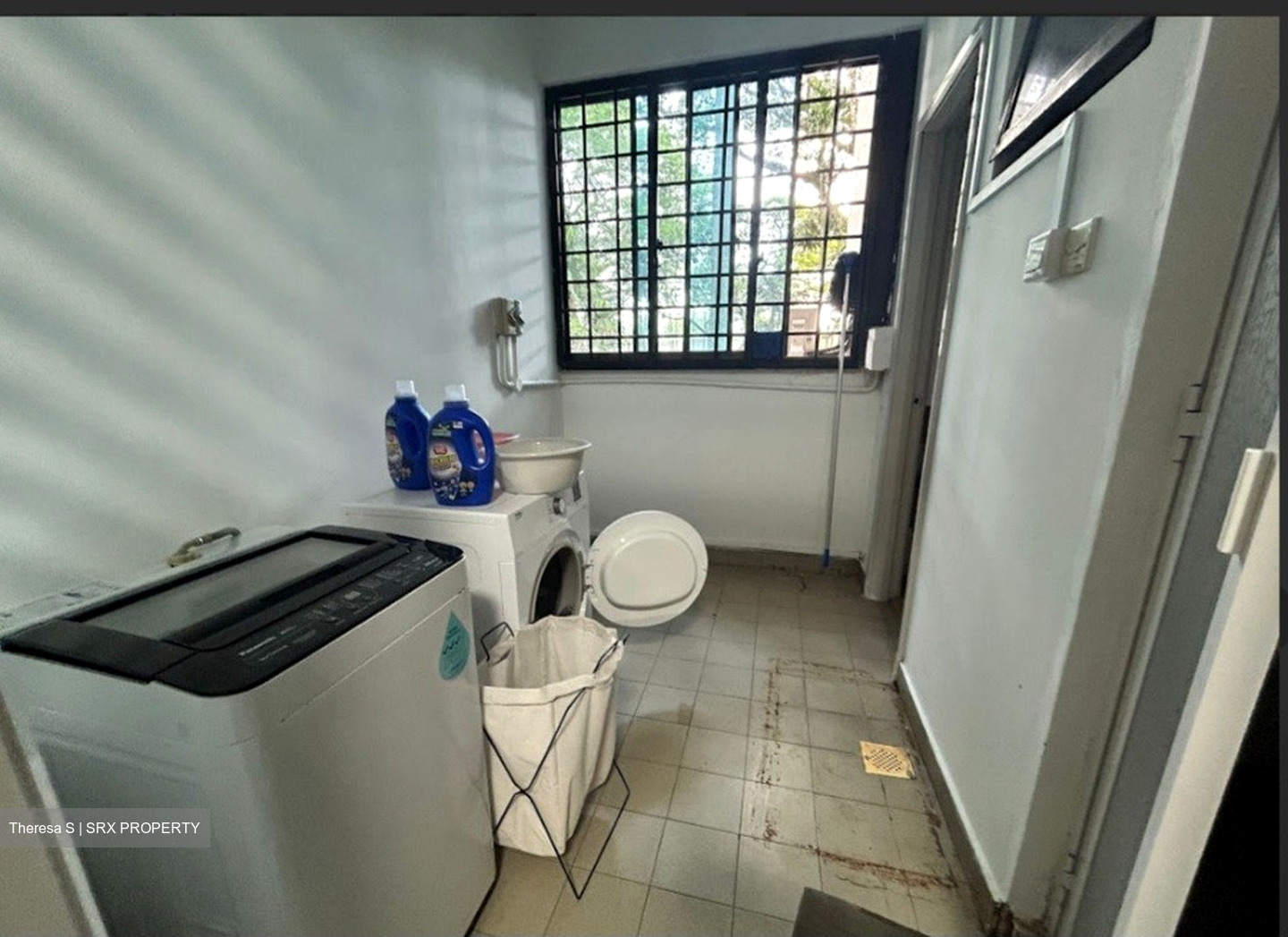 Parc Oasis (D22), Condominium #541031211